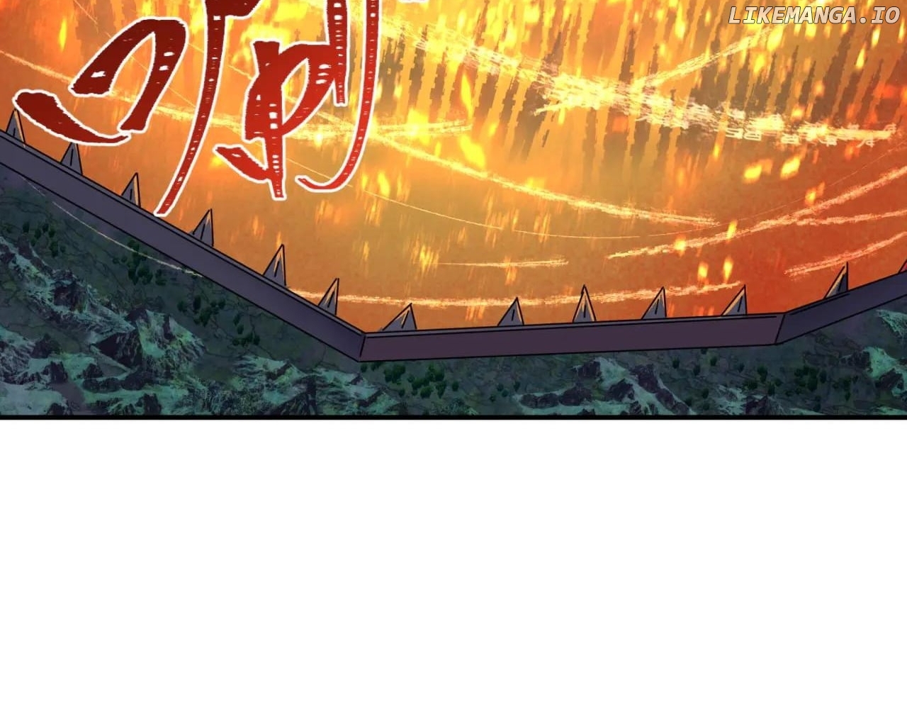 Era of the Haunted Chapter 340 - page 133